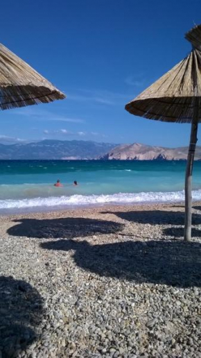Lovric Apartments, Baska